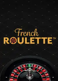 French Roulette